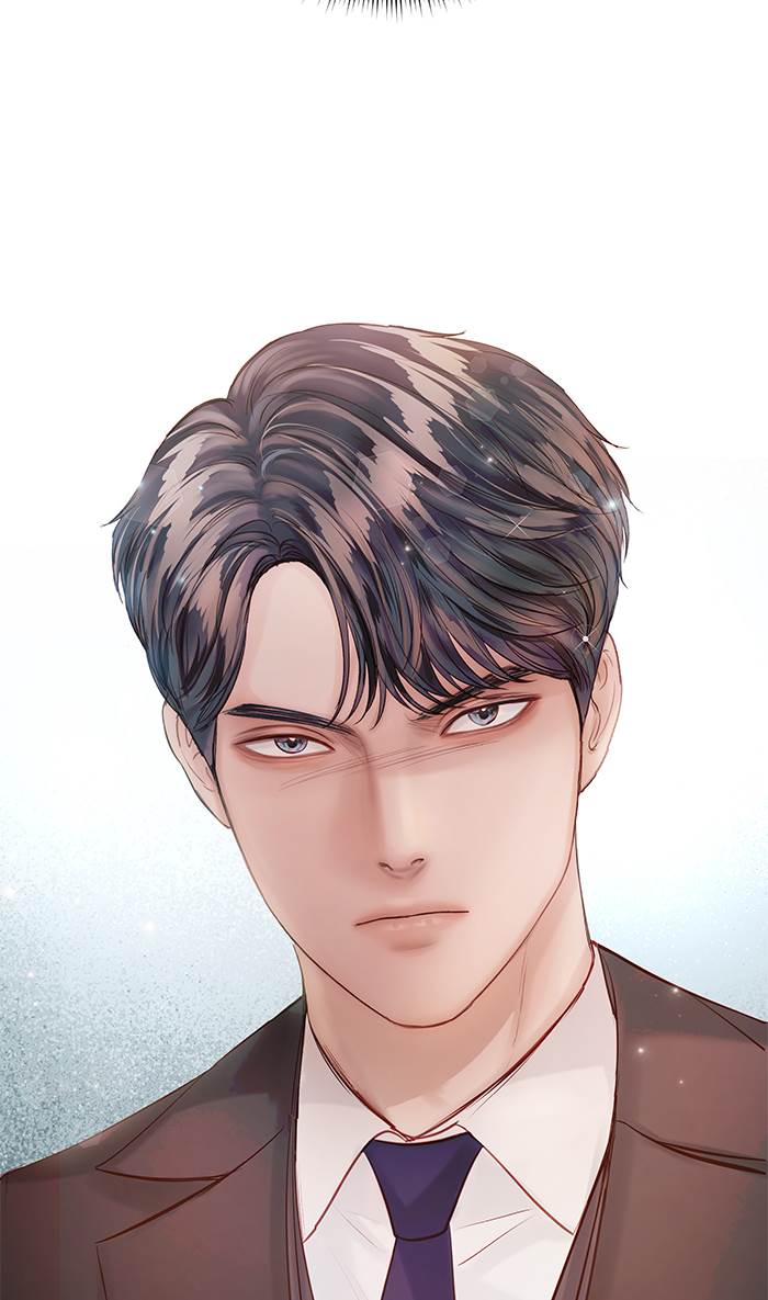 There Must Be Happy Endings chapter 36 halaman 25