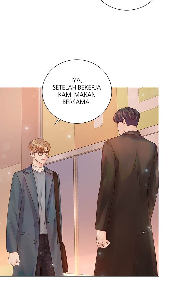 There Must Be Happy Endings chapter 36 halaman 13