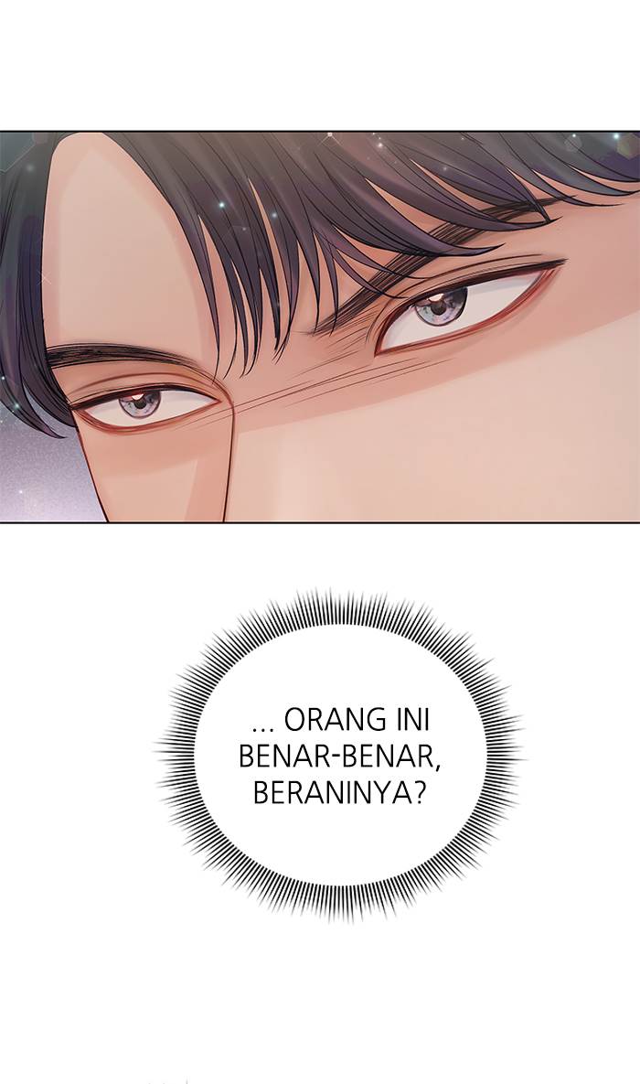 There Must Be Happy Endings chapter 36 halaman 22
