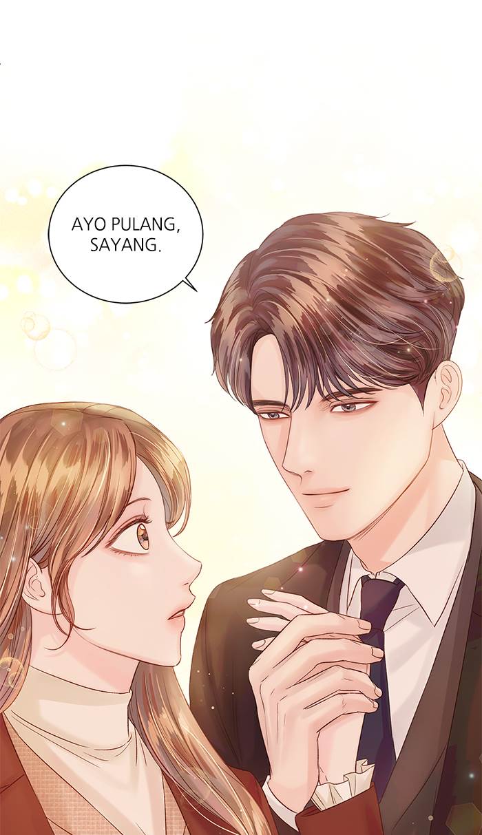 There Must Be Happy Endings chapter 36 halaman 58