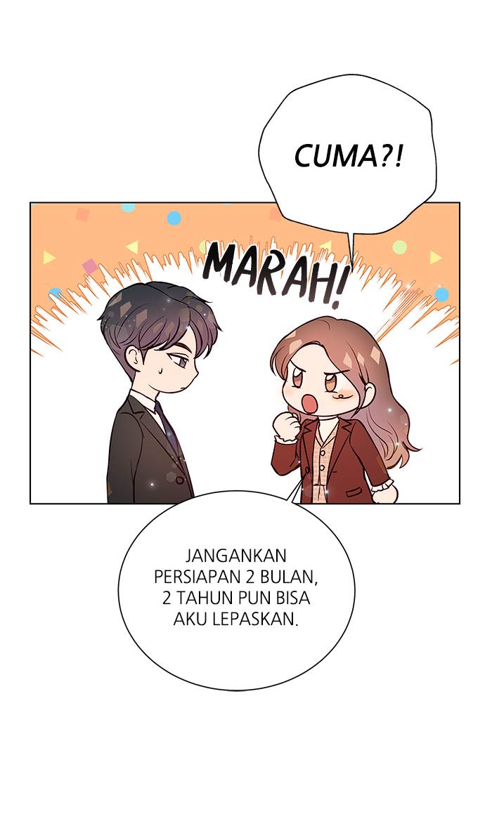 There Must Be Happy Endings chapter 36 halaman 88