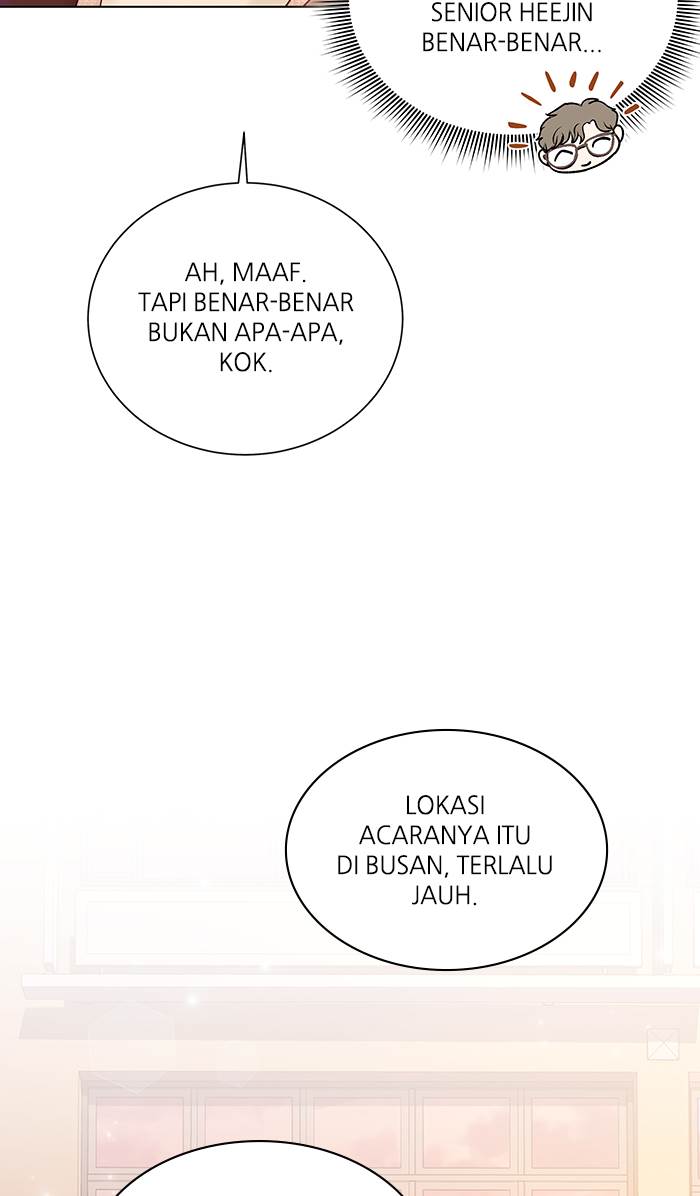 There Must Be Happy Endings chapter 36 halaman 80
