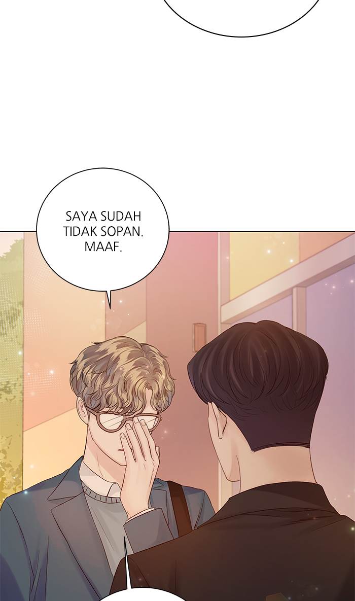 There Must Be Happy Endings chapter 36 halaman 29