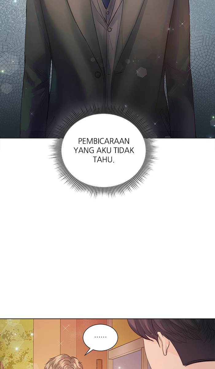 There Must Be Happy Endings chapter 36 halaman 35