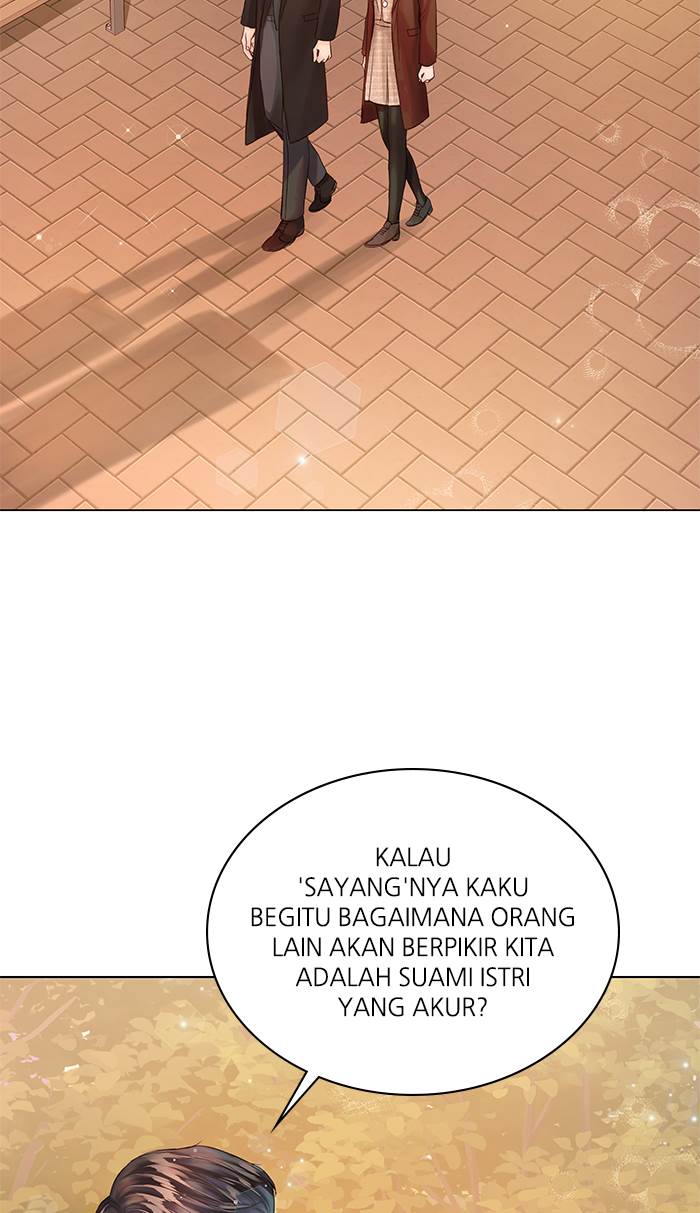 There Must Be Happy Endings chapter 36 halaman 62