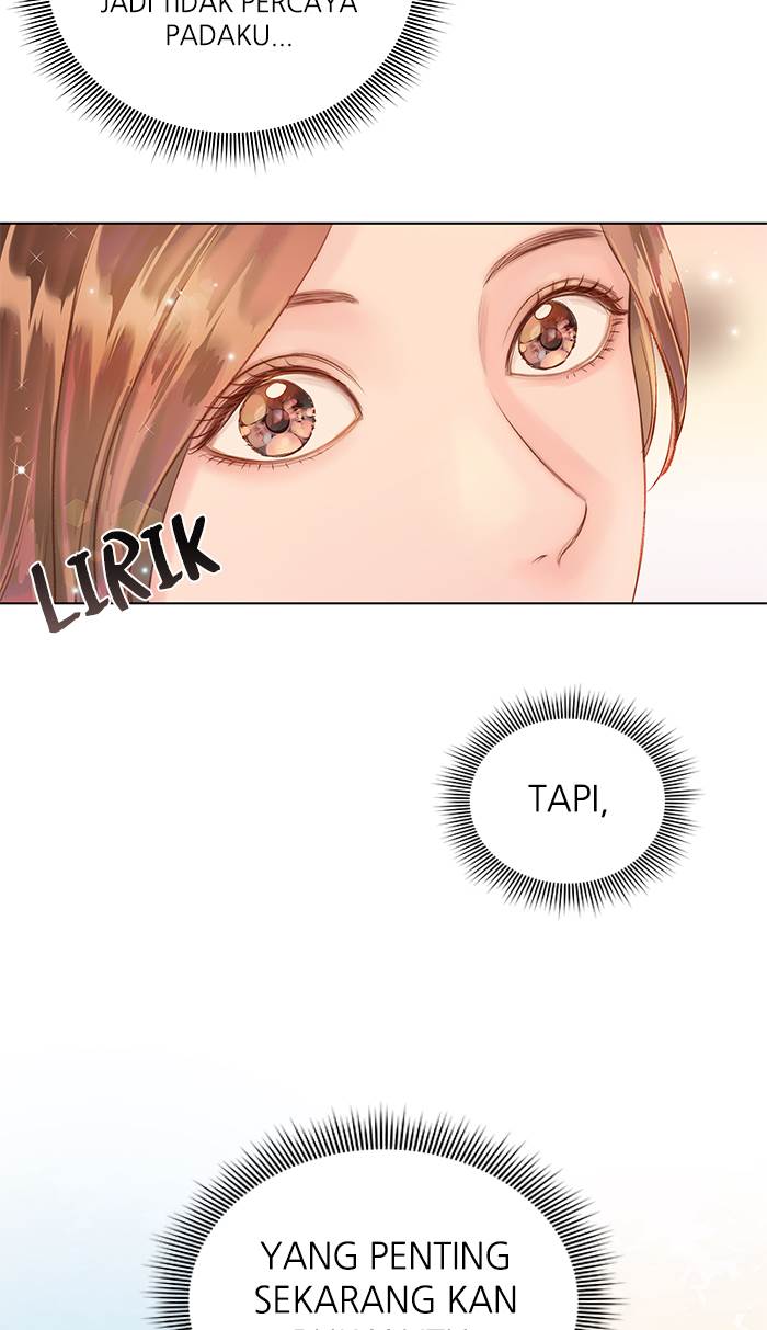 There Must Be Happy Endings chapter 36 halaman 70