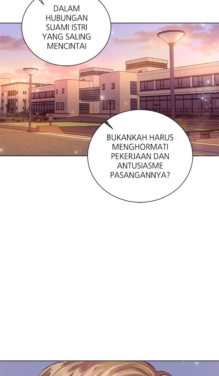 There Must Be Happy Endings chapter 36 halaman 40