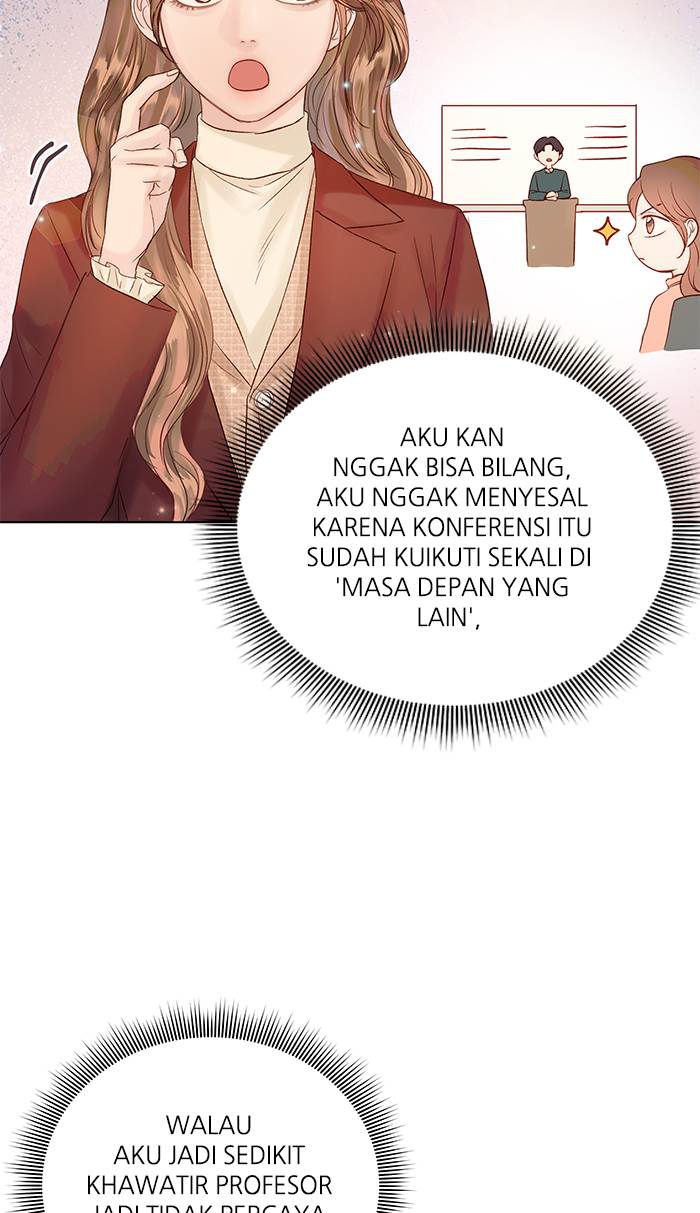 There Must Be Happy Endings chapter 36 halaman 69