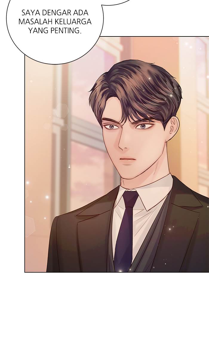 There Must Be Happy Endings chapter 36 halaman 33