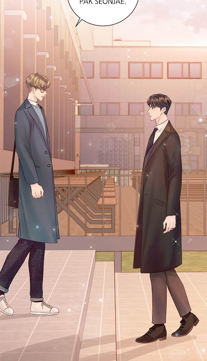 There Must Be Happy Endings chapter 36 halaman 4