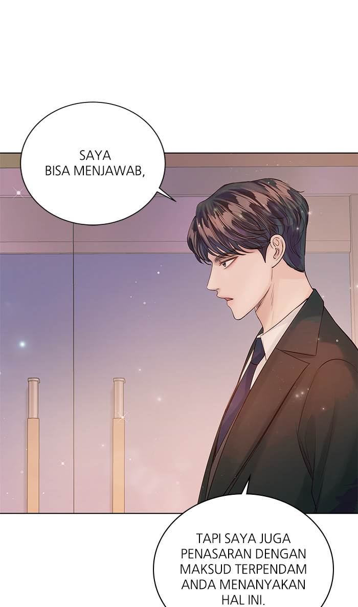There Must Be Happy Endings chapter 36 halaman 28