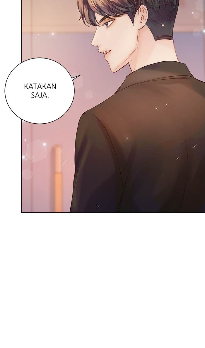 There Must Be Happy Endings chapter 36 halaman 18