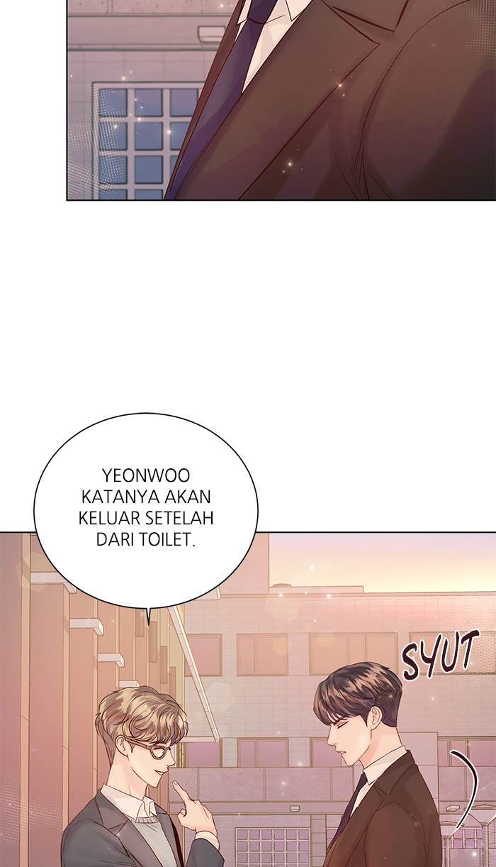 There Must Be Happy Endings chapter 36 halaman 6