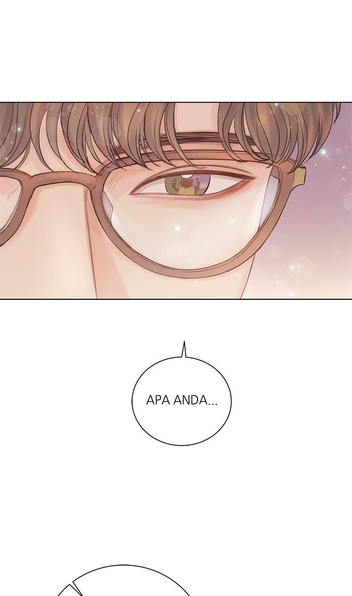 There Must Be Happy Endings chapter 36 halaman 19