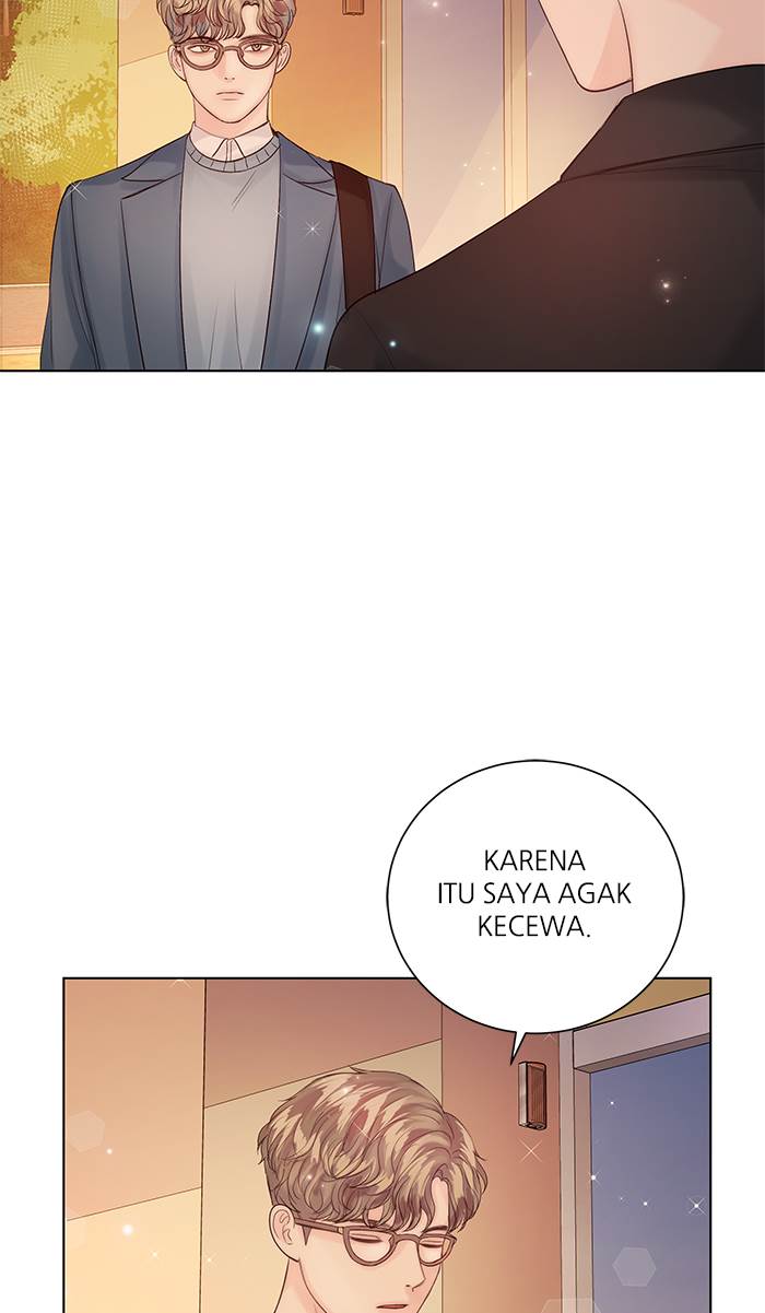 There Must Be Happy Endings chapter 36 halaman 36