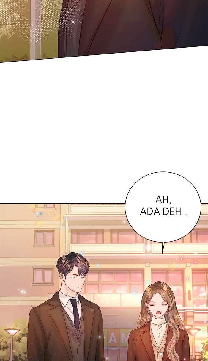 There Must Be Happy Endings chapter 36 halaman 72