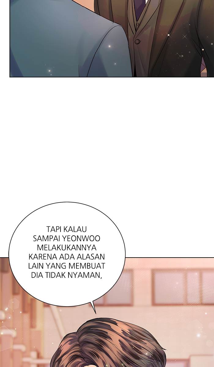 There Must Be Happy Endings chapter 36 halaman 46