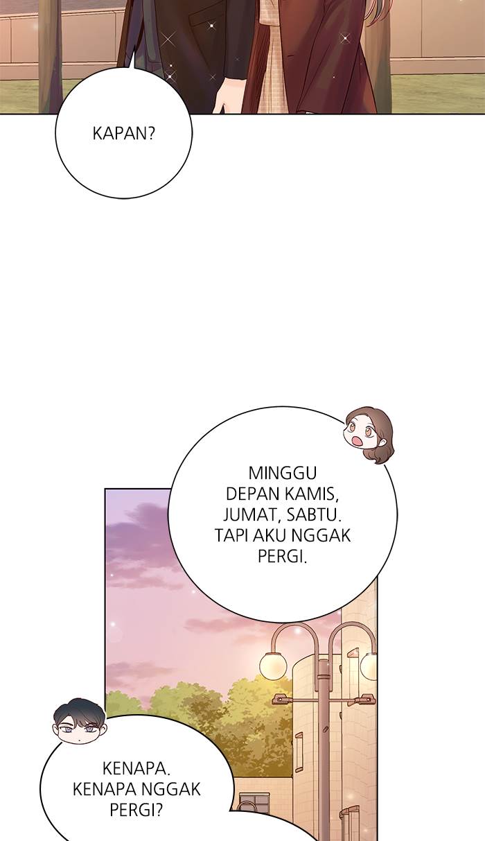 There Must Be Happy Endings chapter 36 halaman 67