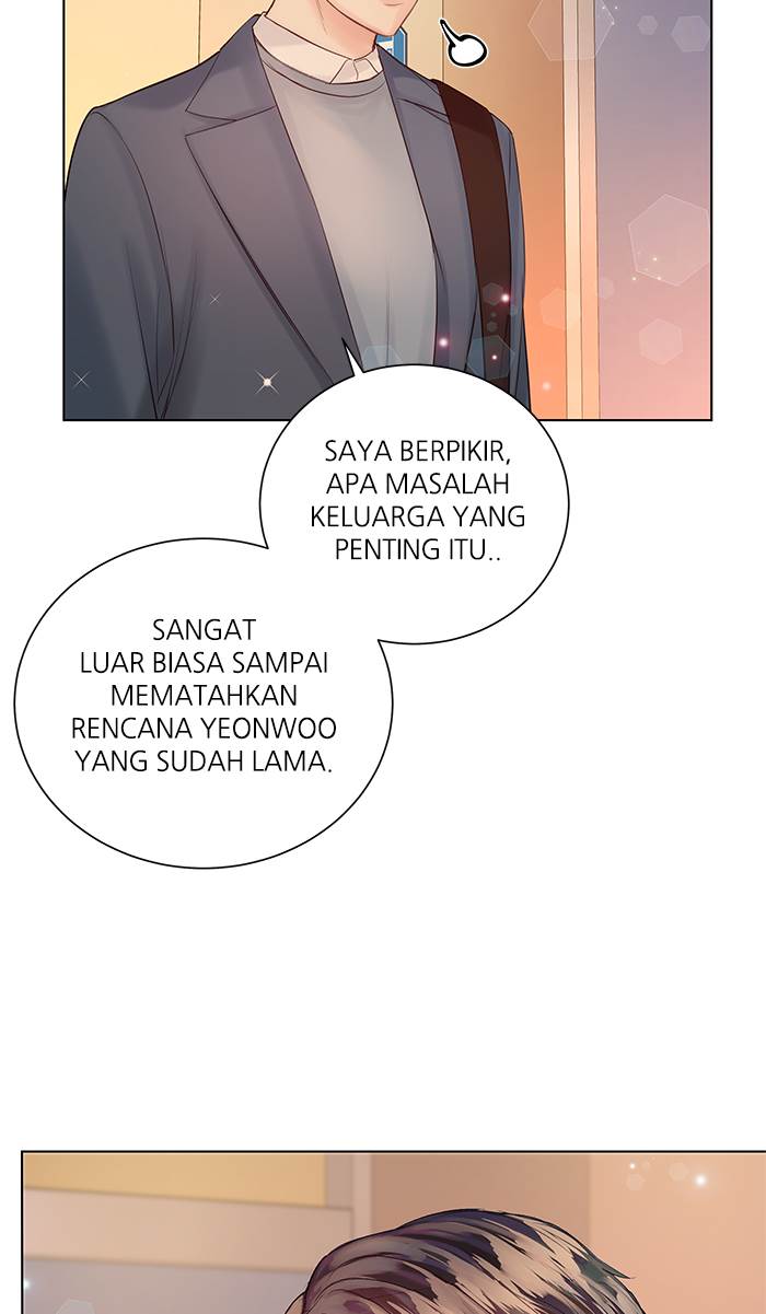There Must Be Happy Endings chapter 36 halaman 37
