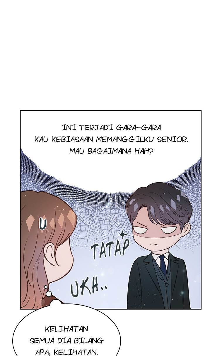 There Must Be Happy Endings chapter 36 halaman 54
