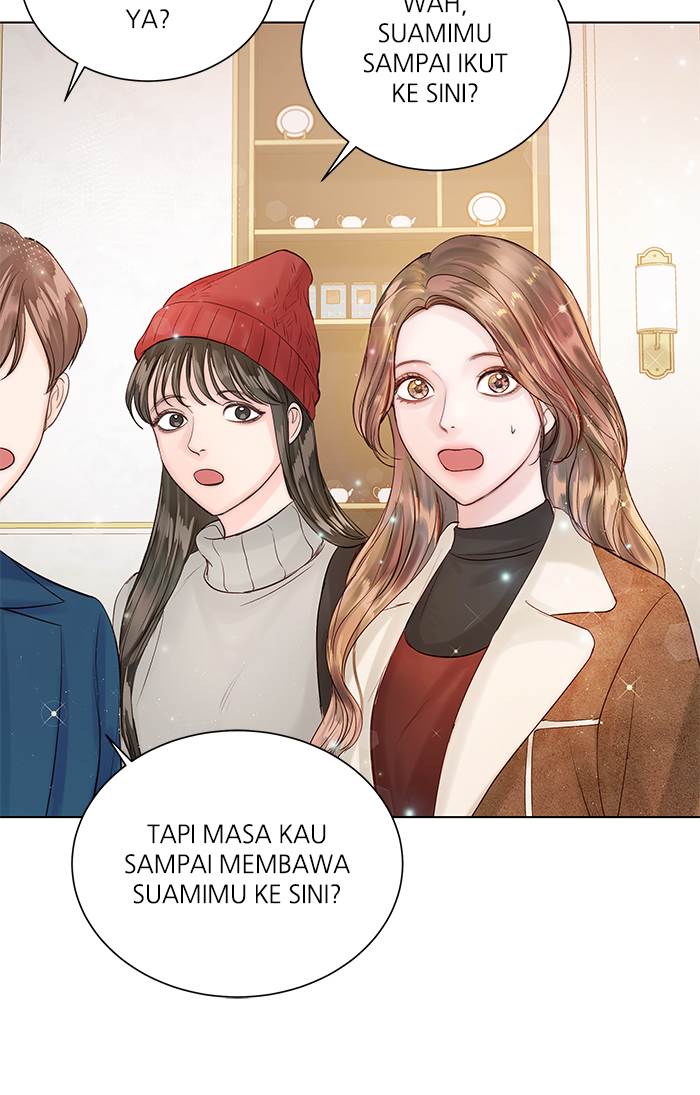 There Must Be Happy Endings chapter 36 halaman 103