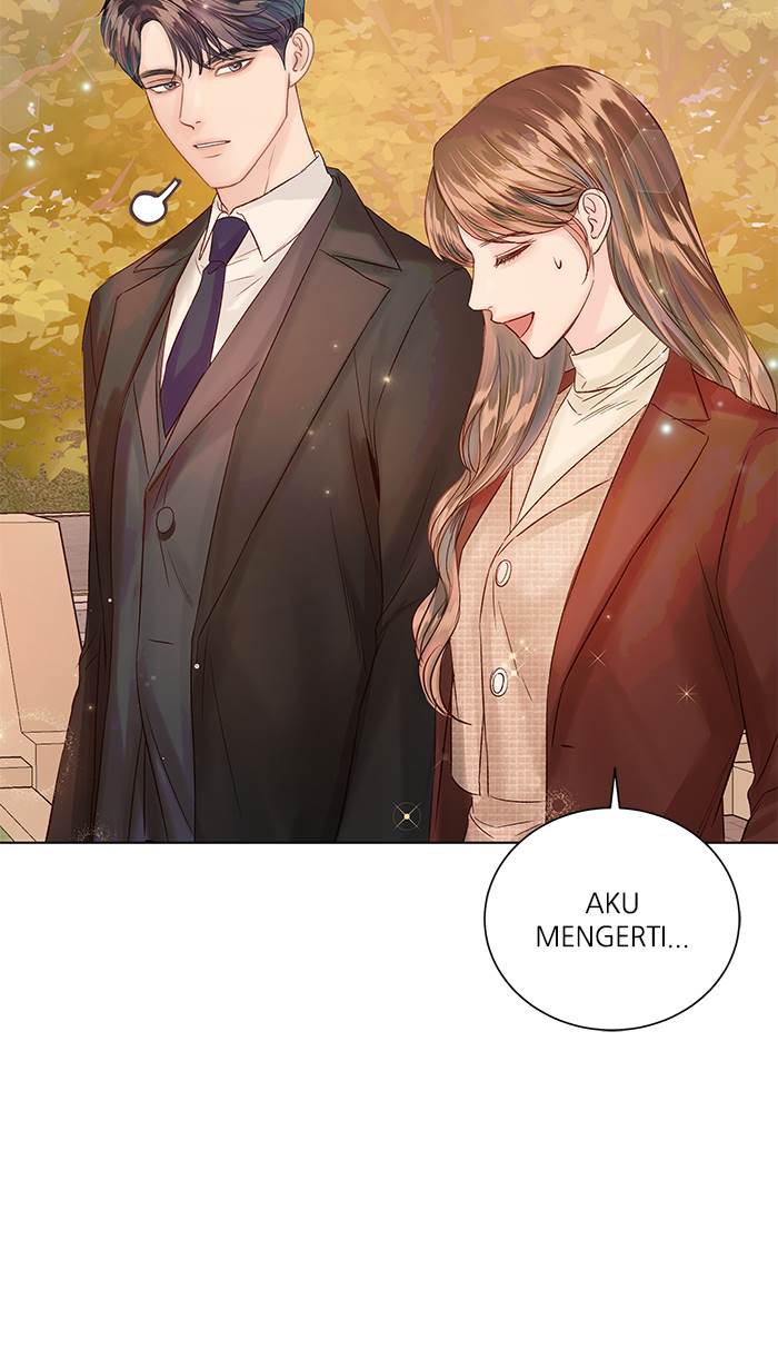 There Must Be Happy Endings chapter 36 halaman 63