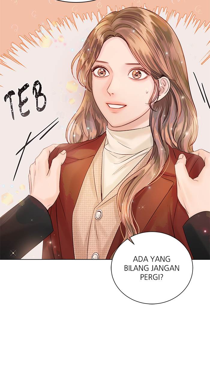 There Must Be Happy Endings chapter 36 halaman 76