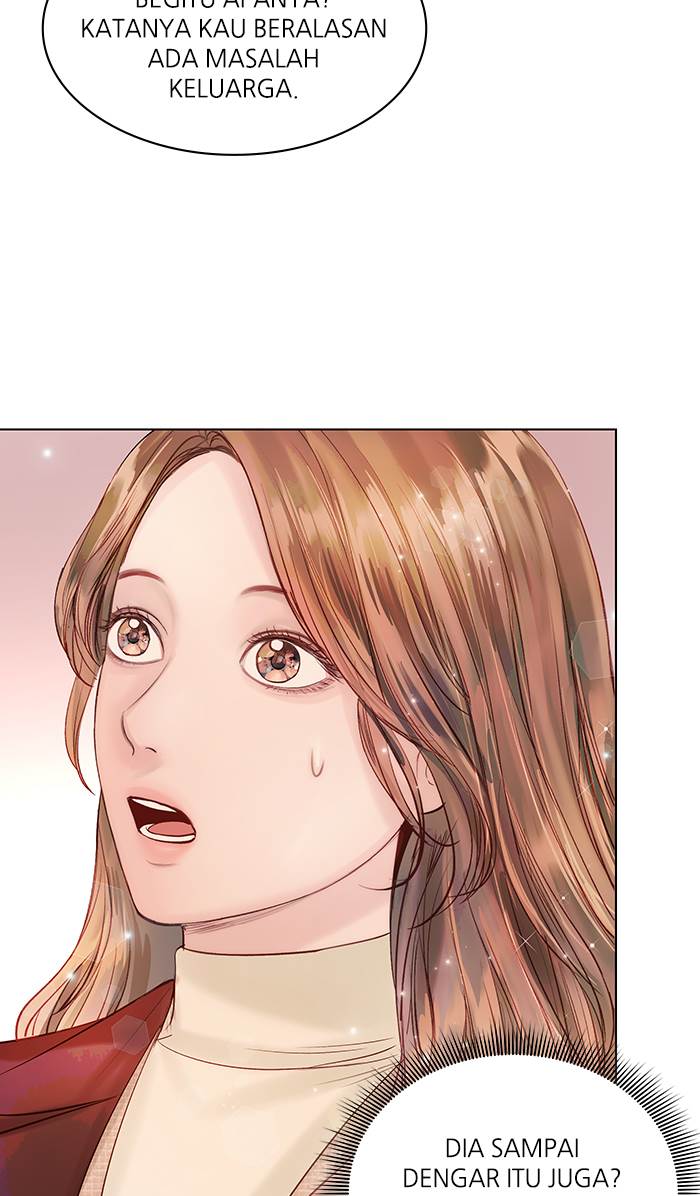 There Must Be Happy Endings chapter 36 halaman 79