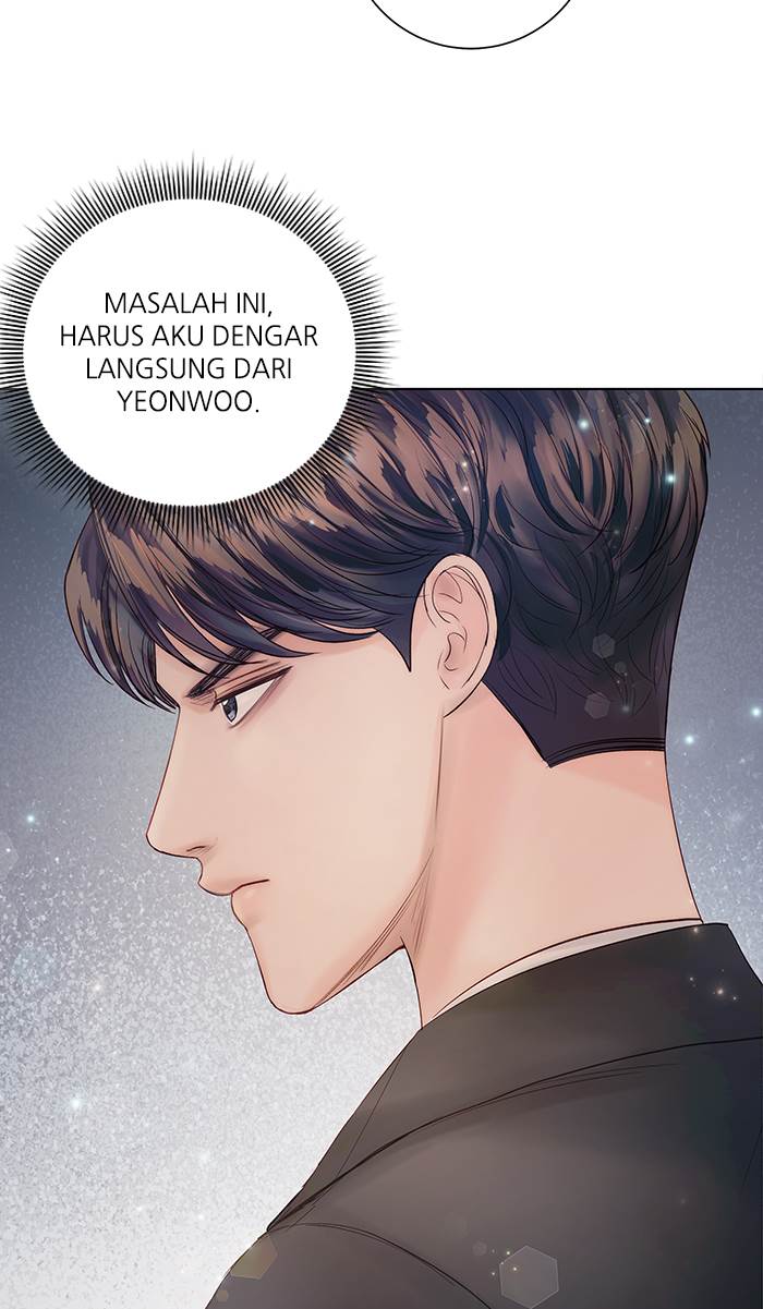 There Must Be Happy Endings chapter 36 halaman 43