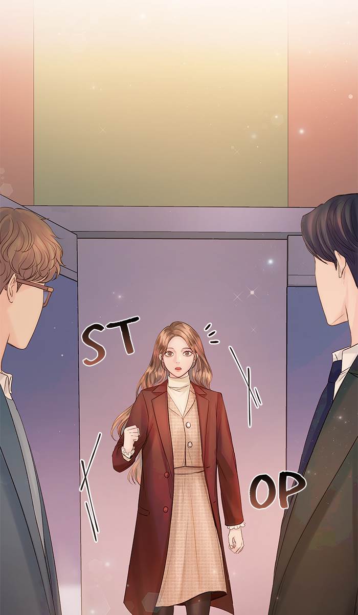 There Must Be Happy Endings chapter 36 halaman 50