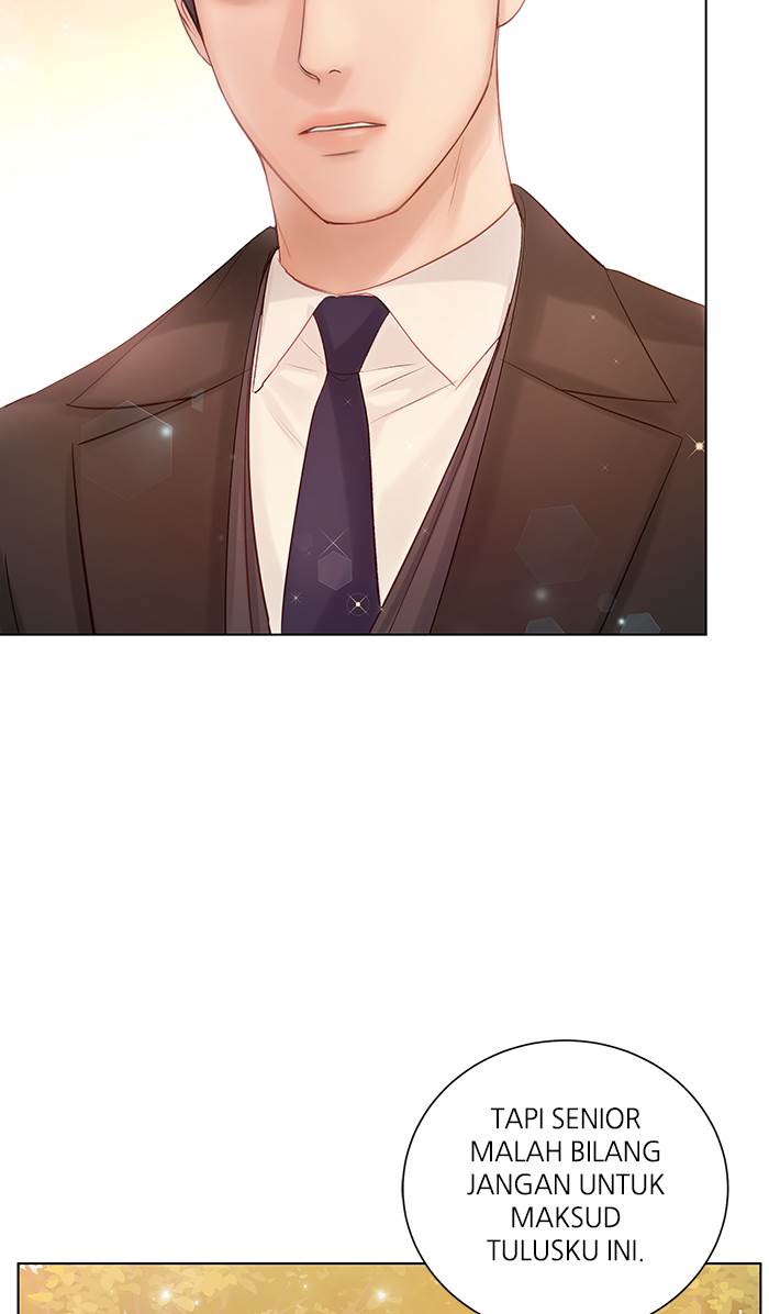 There Must Be Happy Endings chapter 36 halaman 84