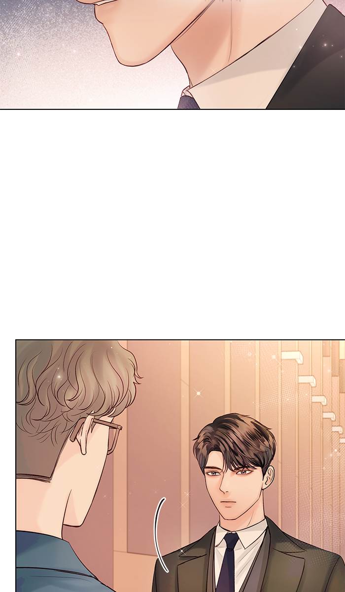 There Must Be Happy Endings chapter 36 halaman 45