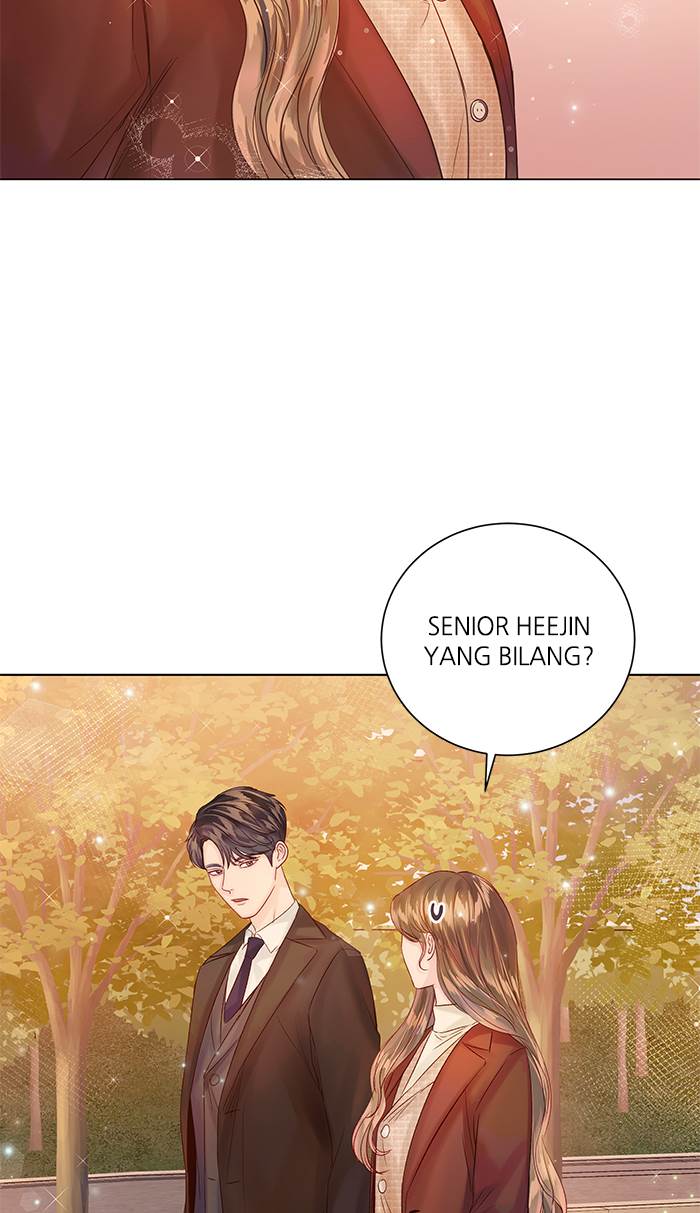 There Must Be Happy Endings chapter 36 halaman 66