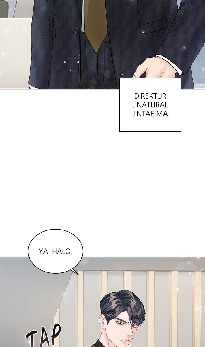 There Must Be Happy Endings chapter 37 halaman 60