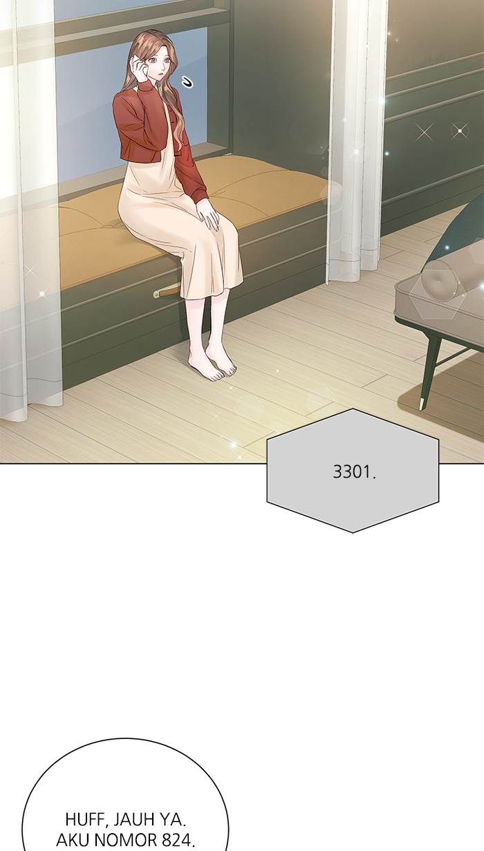 There Must Be Happy Endings chapter 37 halaman 8