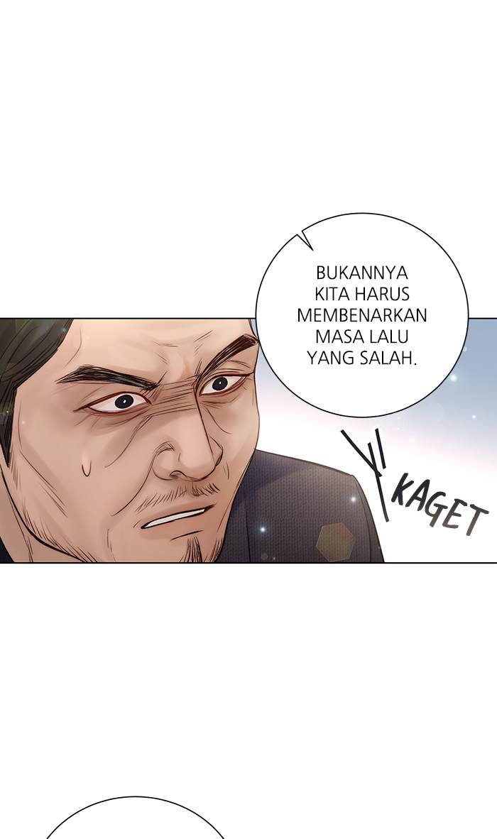 There Must Be Happy Endings chapter 37 halaman 76