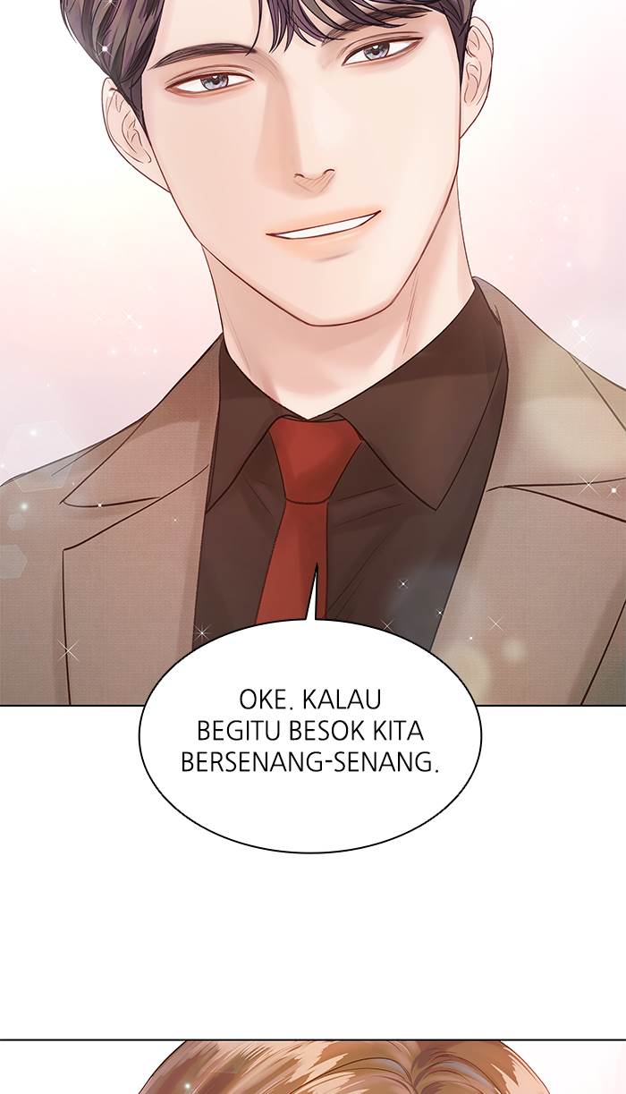 There Must Be Happy Endings chapter 37 halaman 40