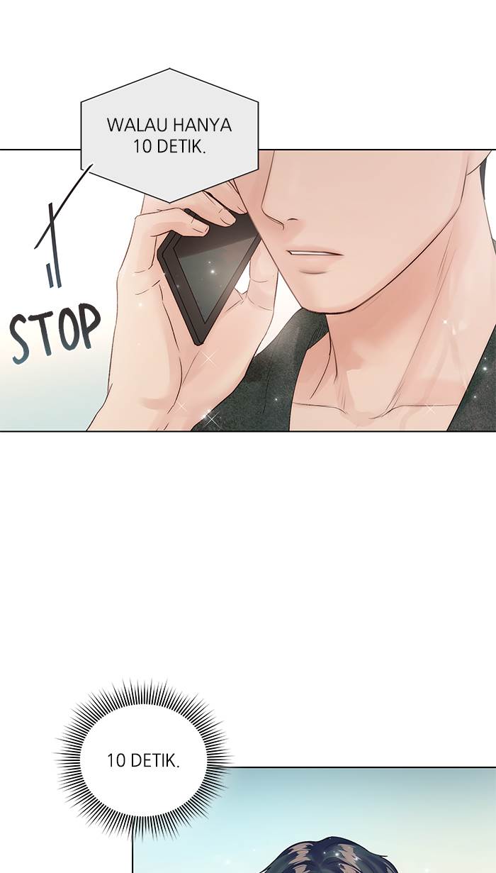 There Must Be Happy Endings chapter 37 halaman 11