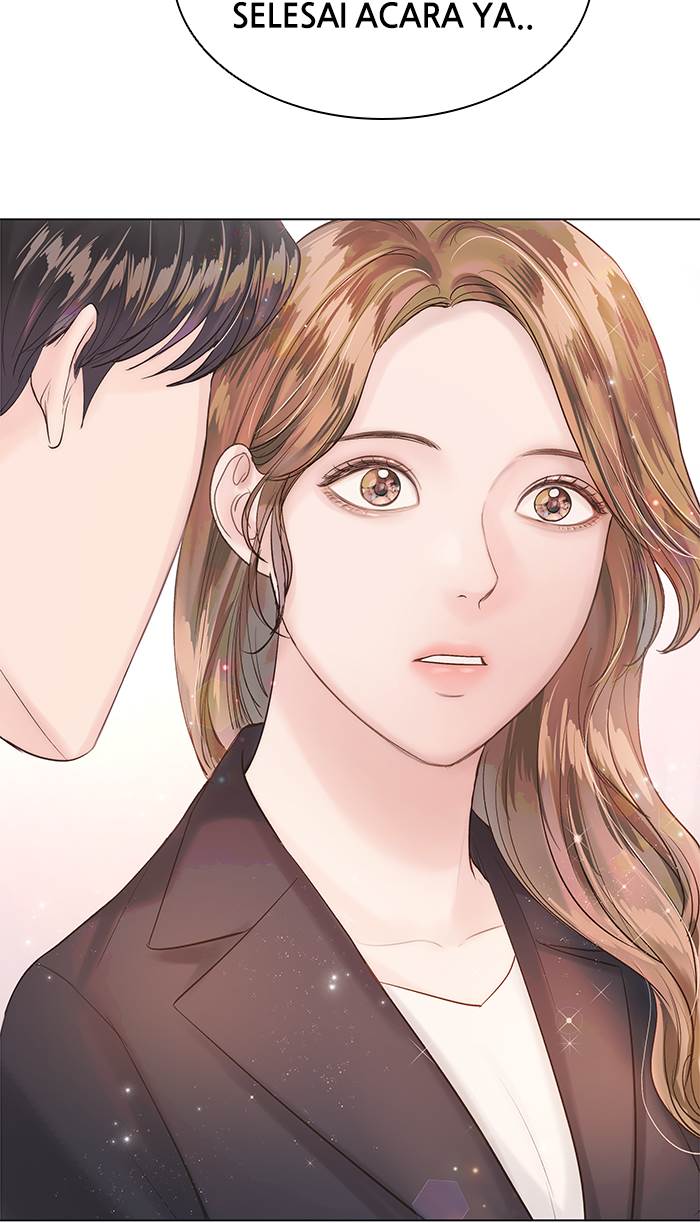 There Must Be Happy Endings chapter 37 halaman 33