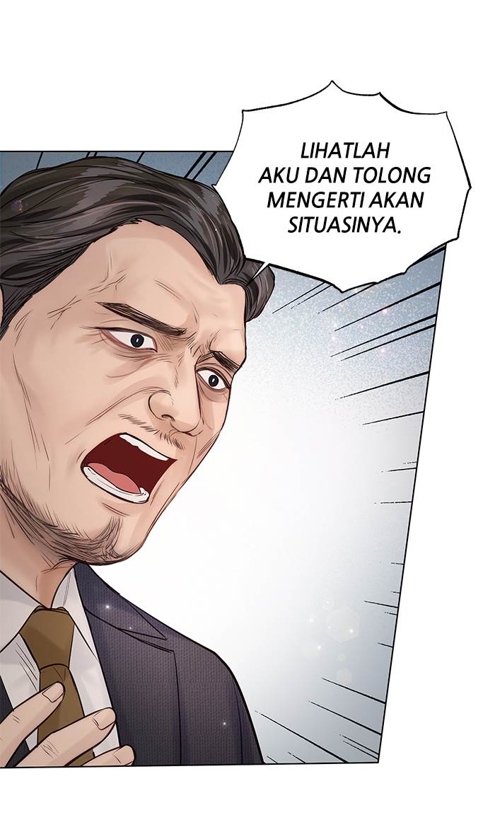 There Must Be Happy Endings chapter 37 halaman 83