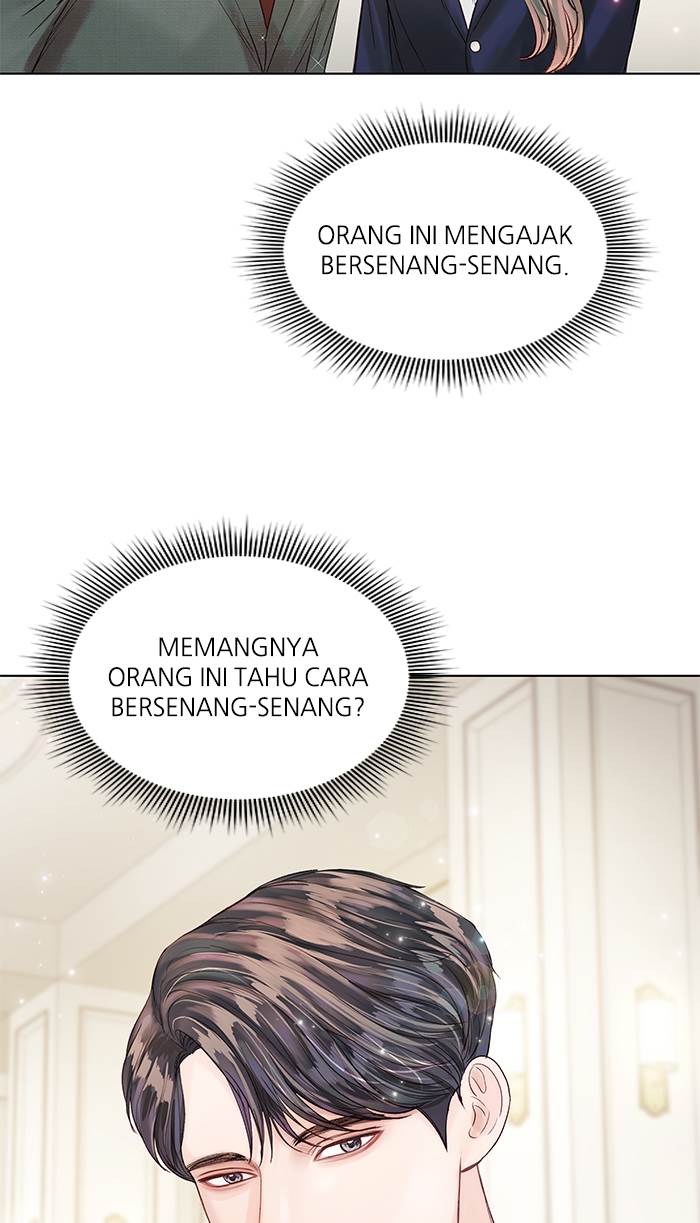 There Must Be Happy Endings chapter 37 halaman 35
