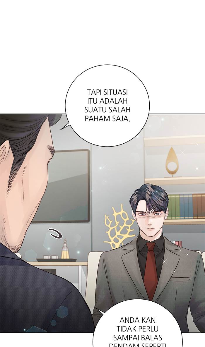 There Must Be Happy Endings chapter 37 halaman 78