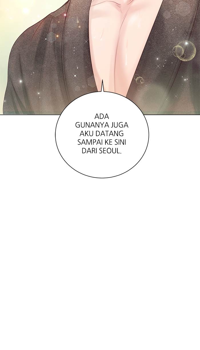 There Must Be Happy Endings chapter 37 halaman 21