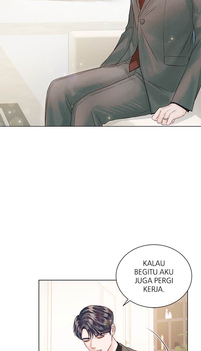 There Must Be Happy Endings chapter 37 halaman 50
