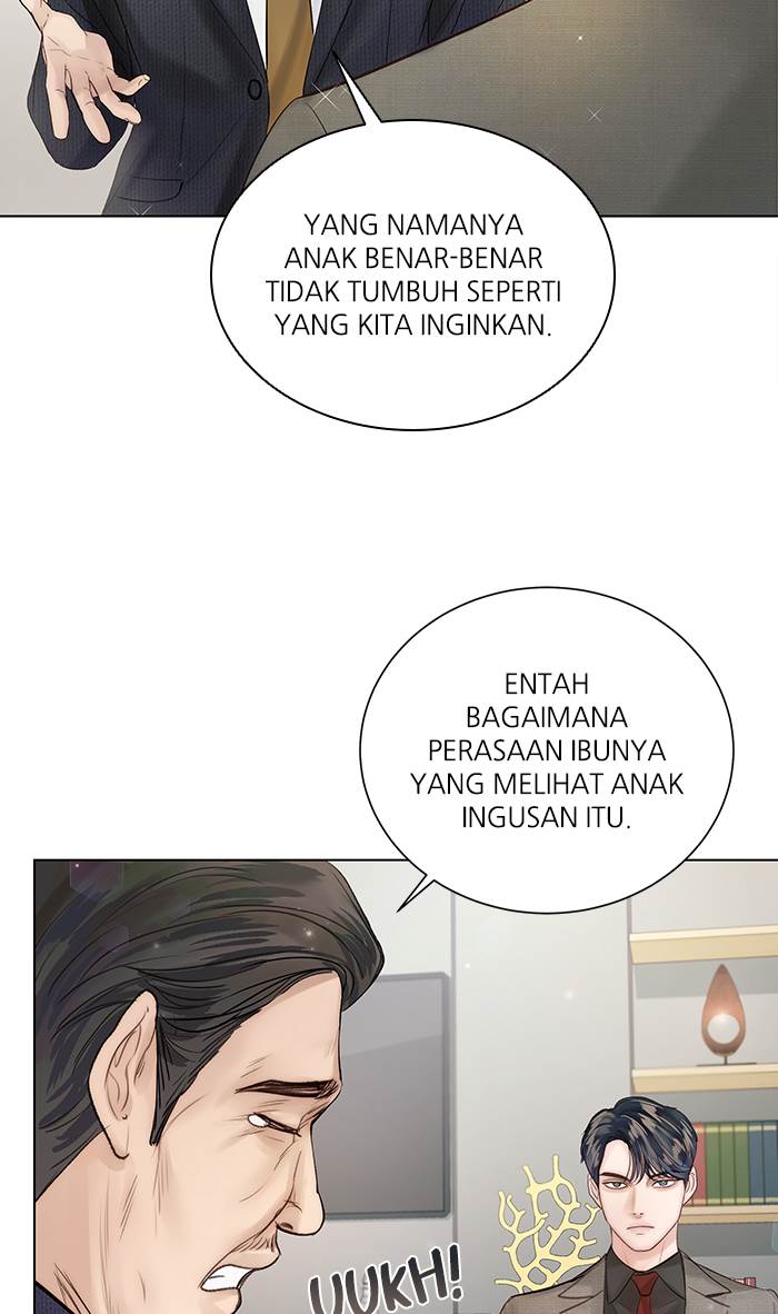 There Must Be Happy Endings chapter 37 halaman 71