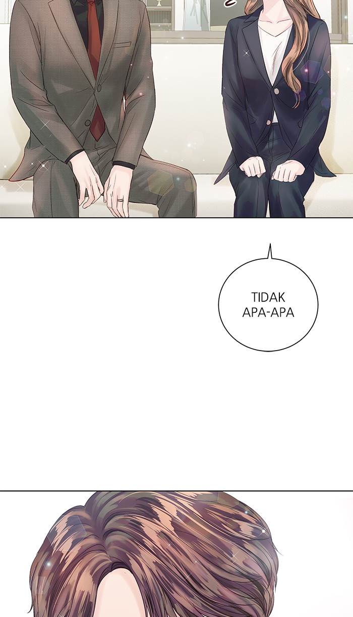 There Must Be Happy Endings chapter 37 halaman 39