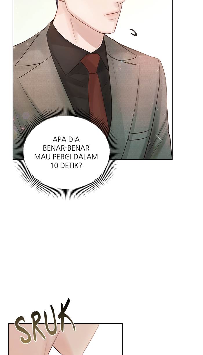 There Must Be Happy Endings chapter 37 halaman 28