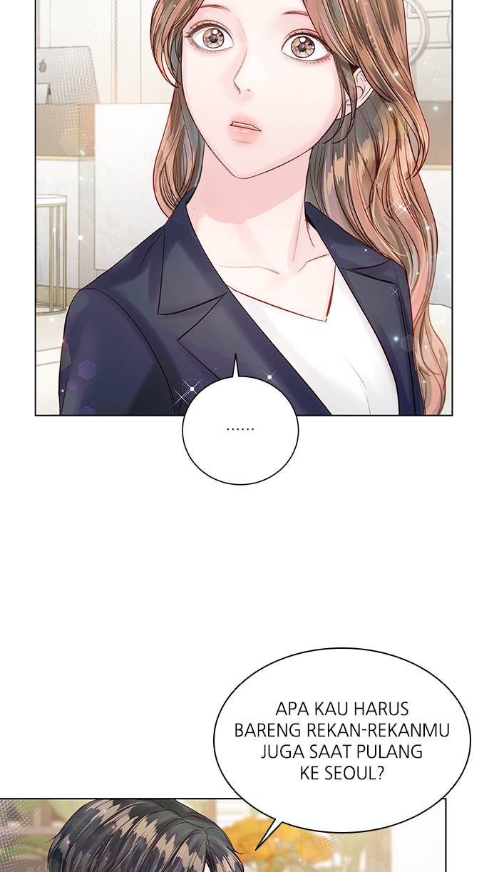 There Must Be Happy Endings chapter 37 halaman 37
