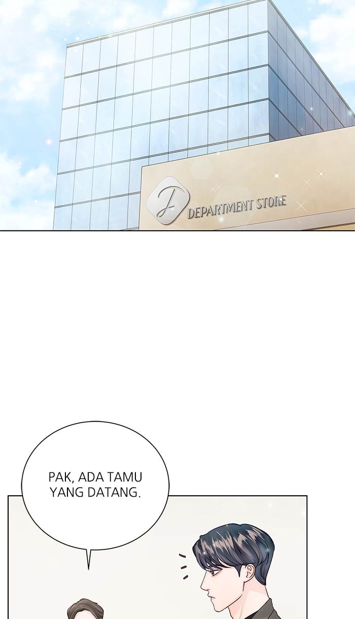 There Must Be Happy Endings chapter 37 halaman 56