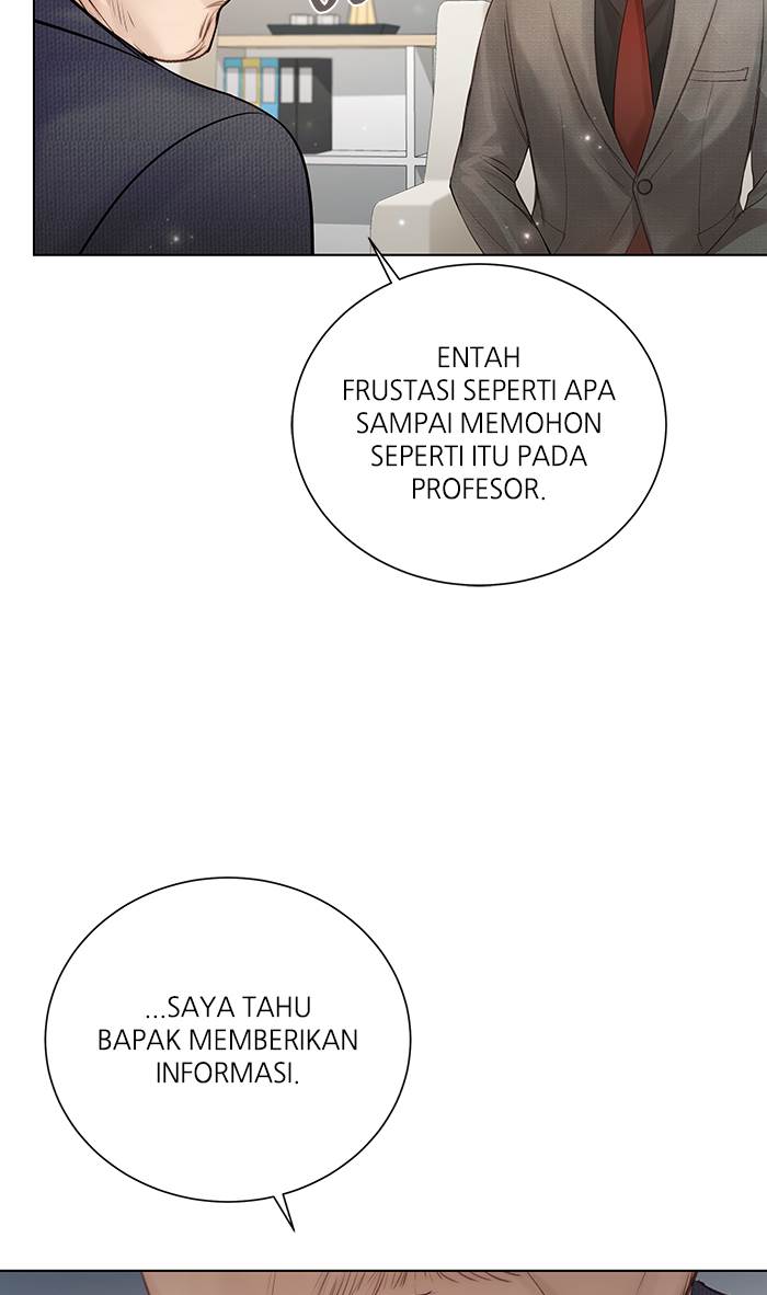 There Must Be Happy Endings chapter 37 halaman 72